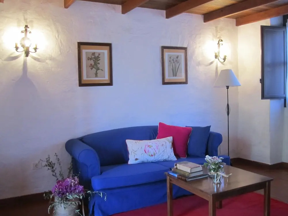 CASA RURAL LA MONTAÑETA