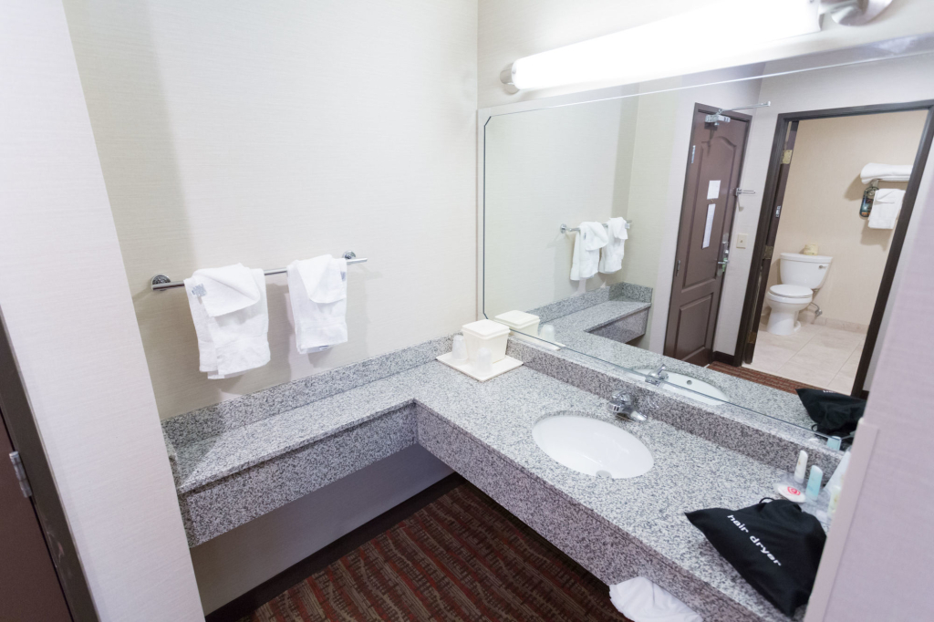 Quality Inn near Rocky Mountain National Park
