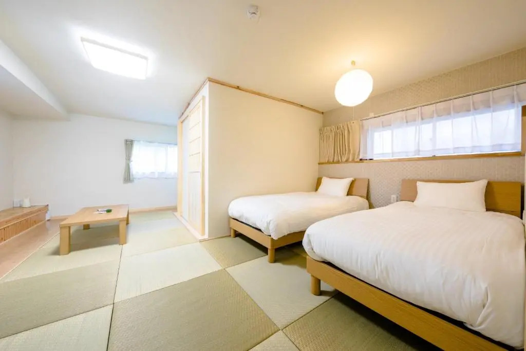Fujiyoshida - House - Vacation STAY 82956