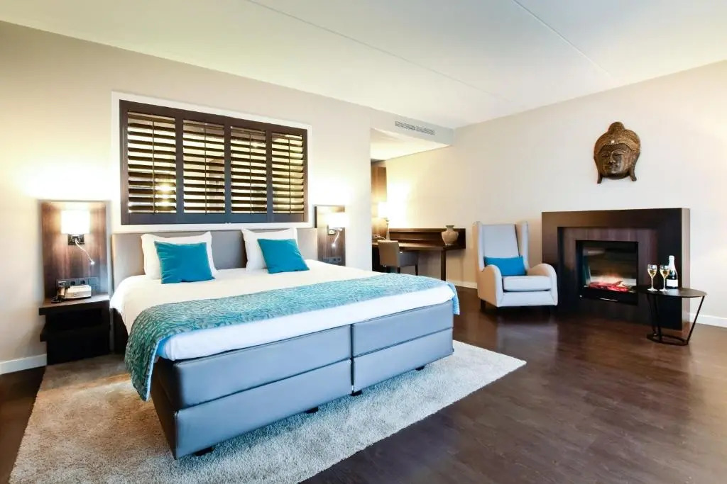 Hotel Thermen Bussloo - Apeldoorn