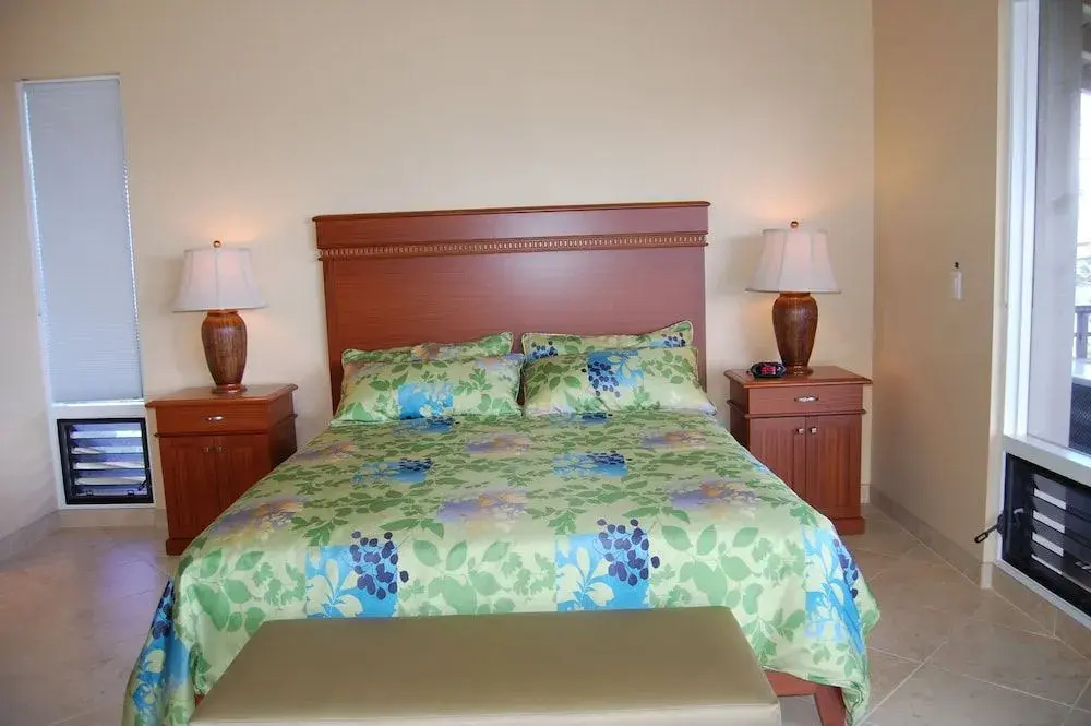 Kapalua Bay Villa 17B2