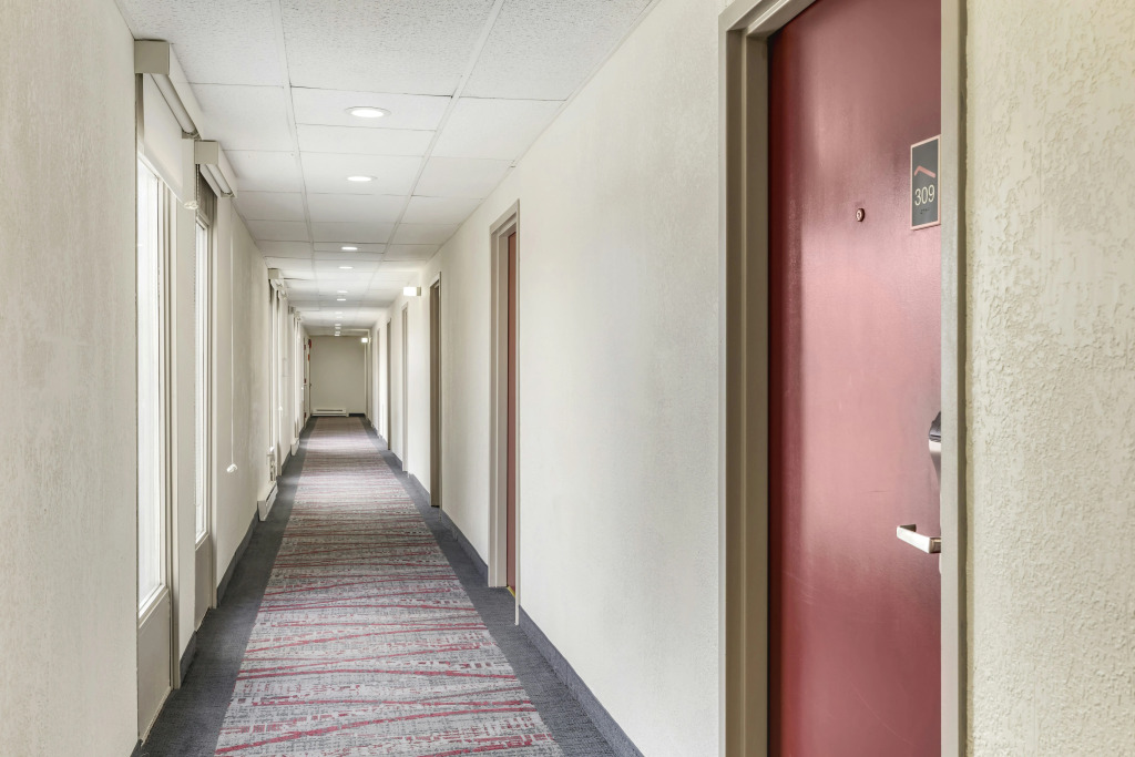 Red Roof Inn Stroudsburg