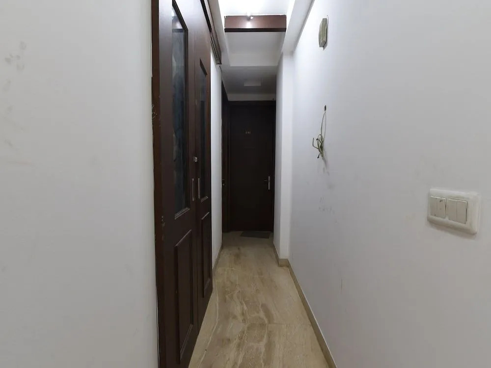 OYO 3090 Brahamputra Guest House
