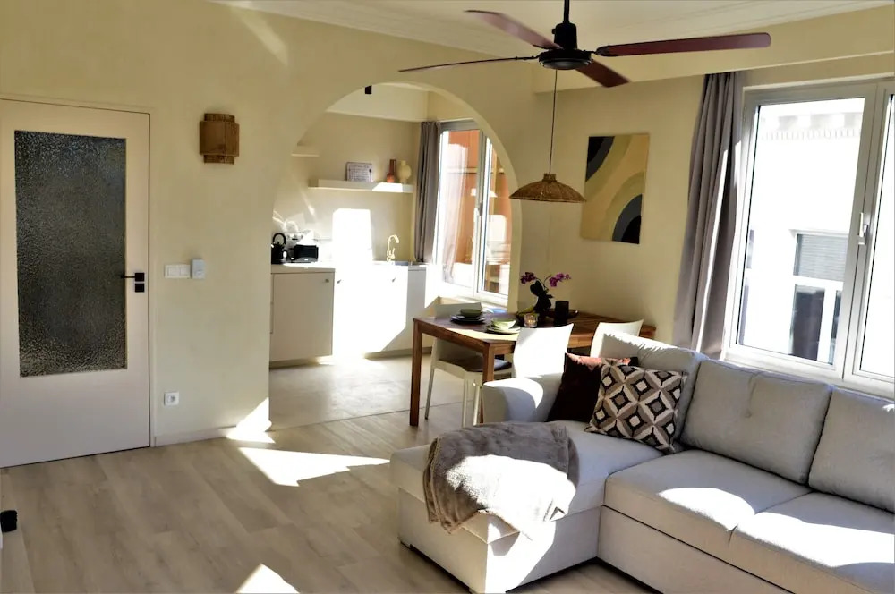 Japandi lofts