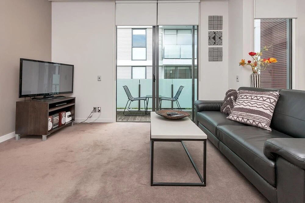 QV Large Viaduct One Bedroom - 343