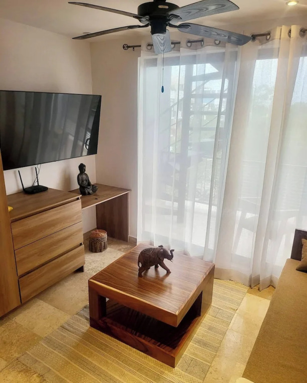 ¡bello Zen PH 2 Terraces for 4 People!