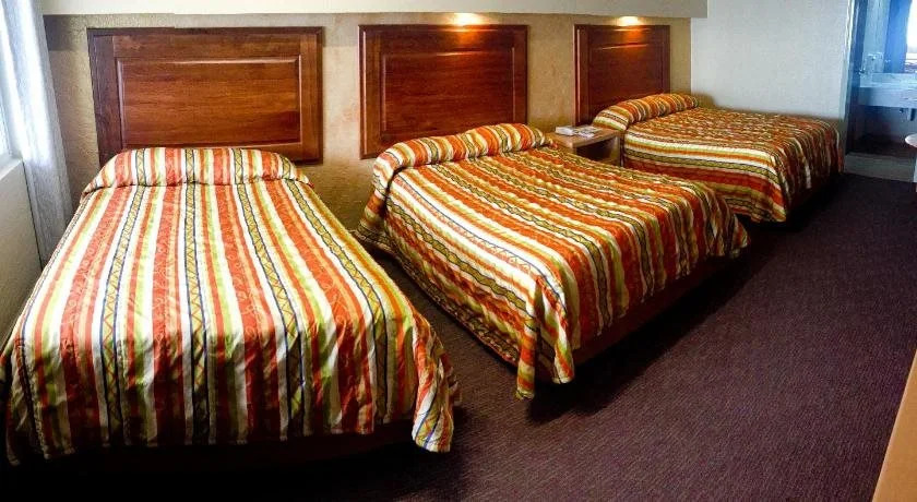 Tarahumara Inn