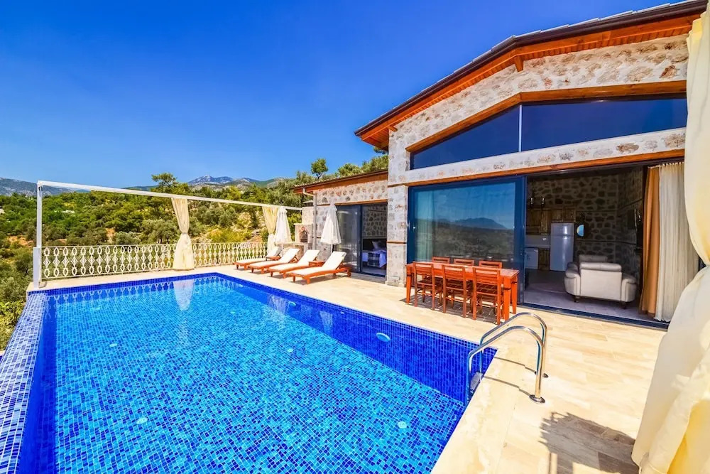 Villa Mina
