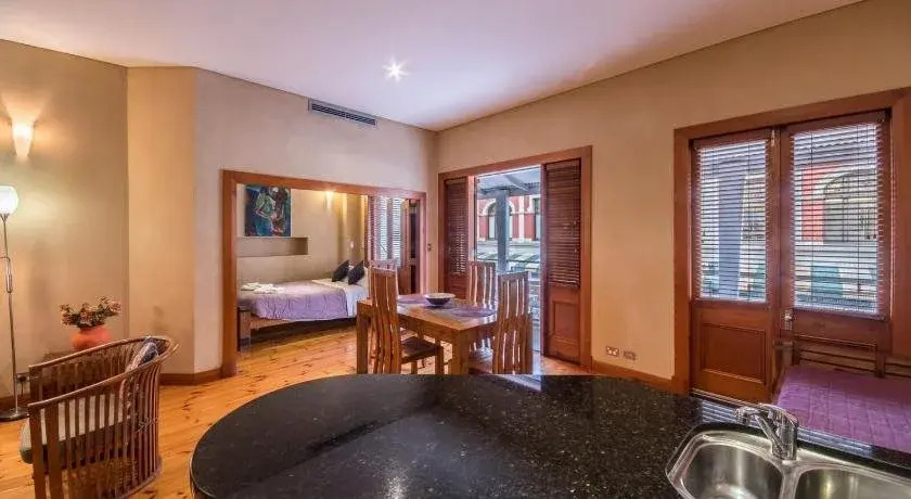 Rialto Apartment 2