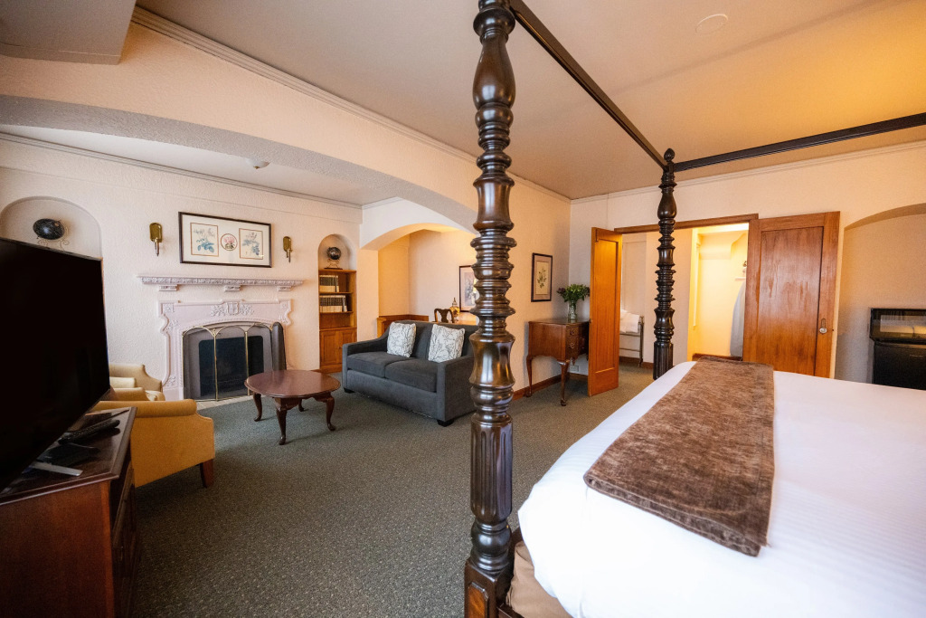 The Inn at Virginia Mason