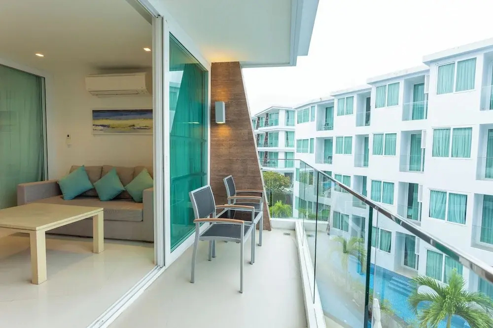 Sea View Beach Dinning Beach Front c115