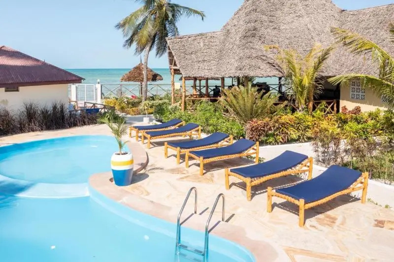 Moayana Liora Zanzibar