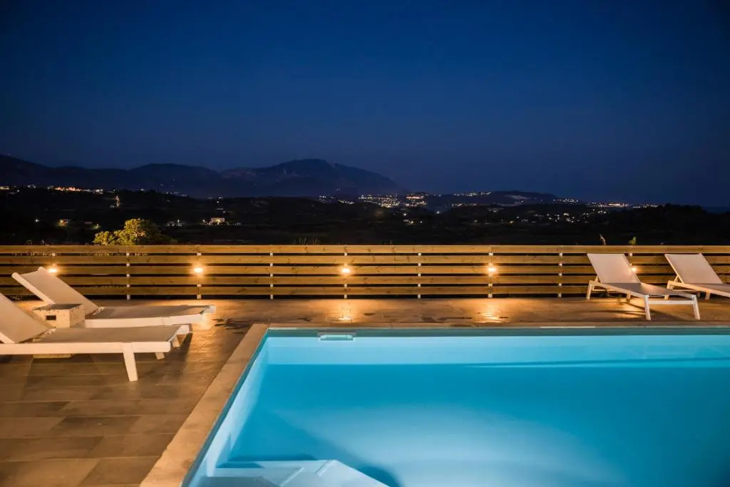 Villa Voltera