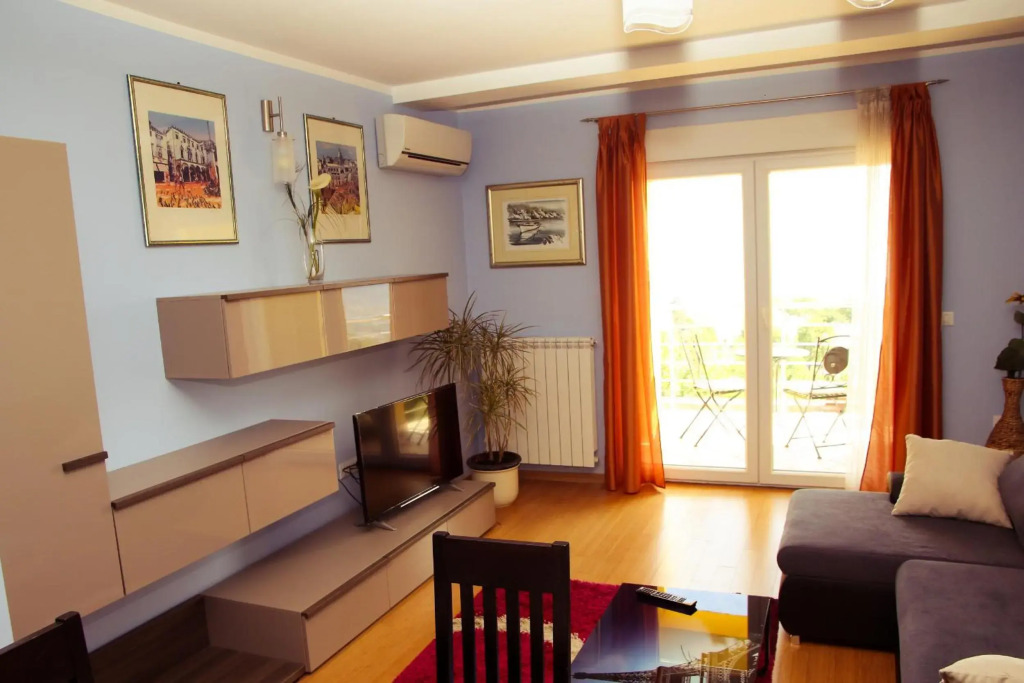 Kvarner Golden view Apartments