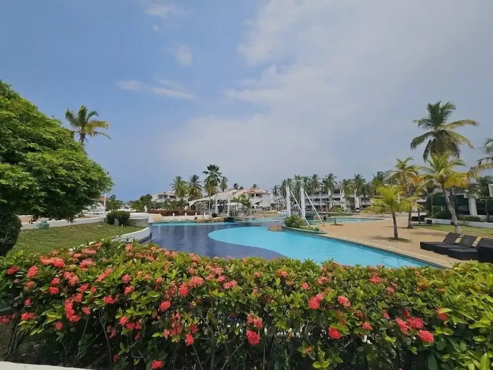 Hotel Maremares