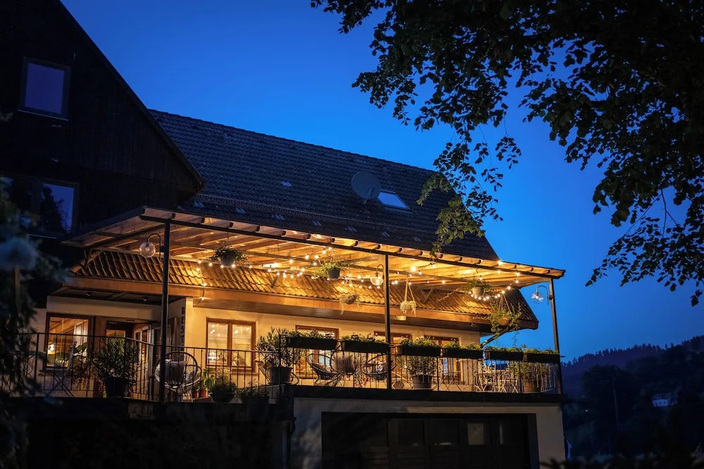 Engel 16, Boutique Hotel