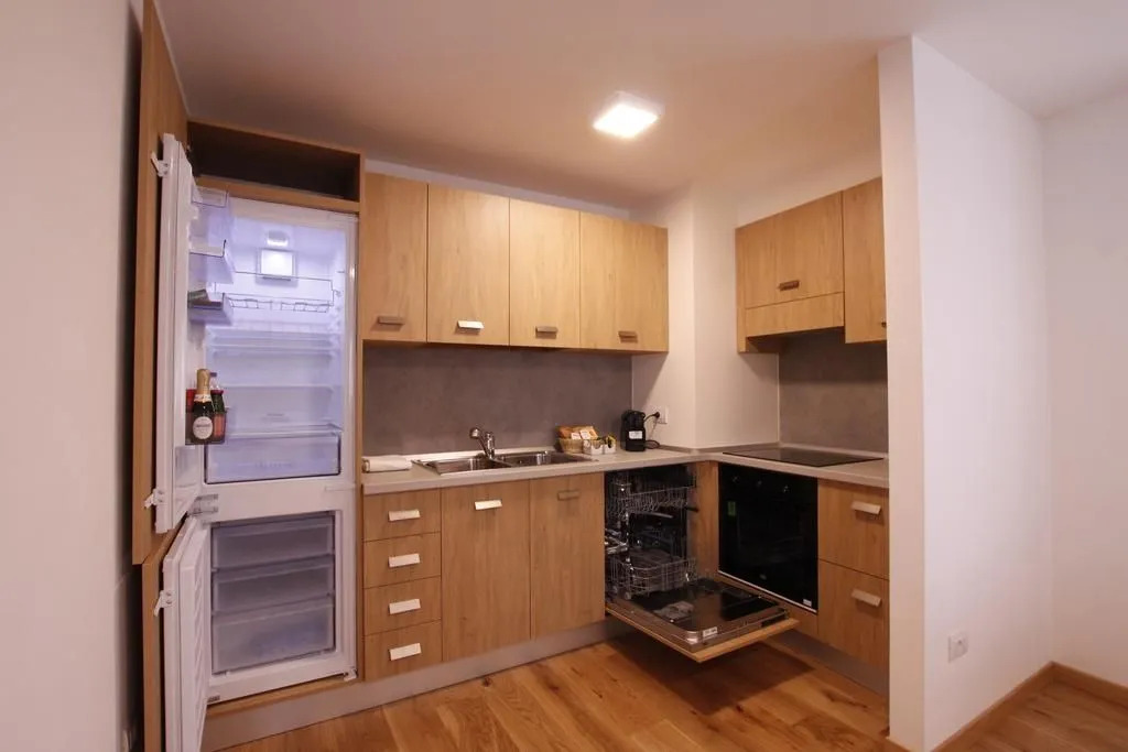 Chalet Falorie