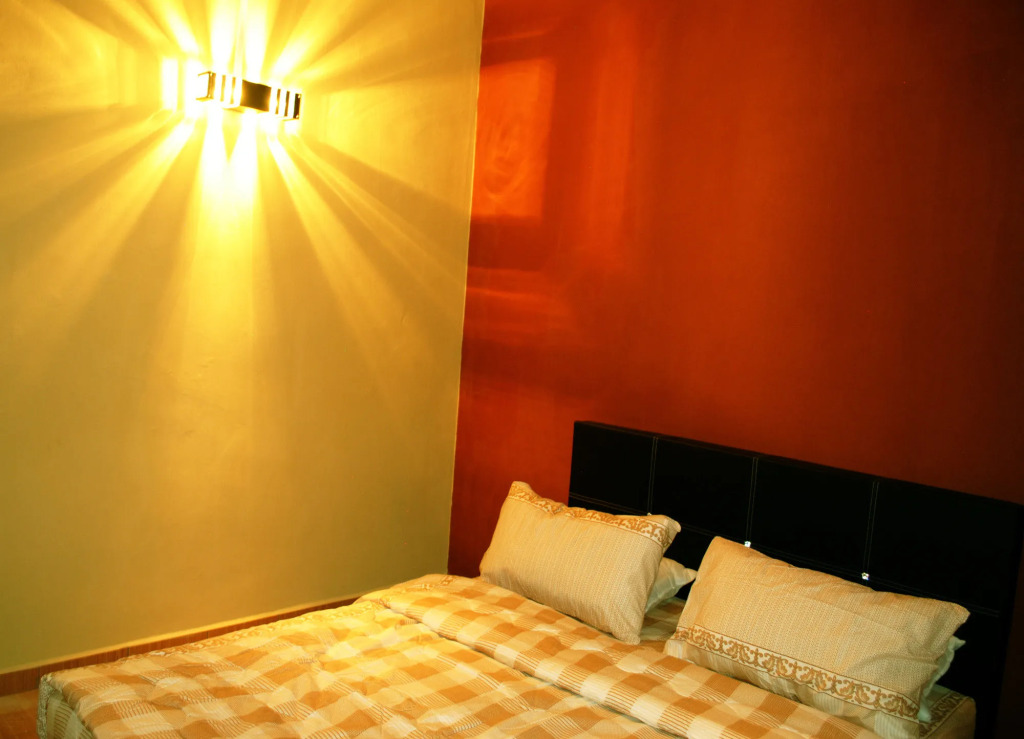 Vera Homestay