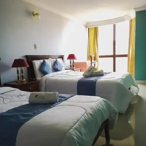 HOTEL REALPICO VICTORIA