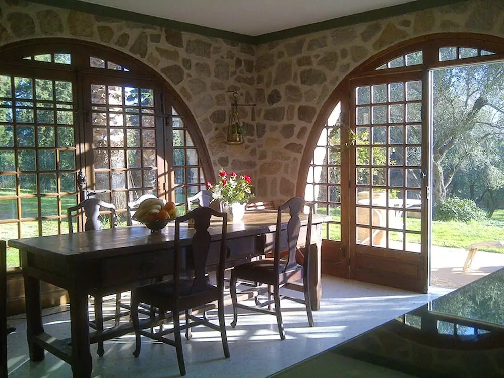 House With 2 Bedrooms in Calvi, With Wonderful sea View, Enclosed Garden and Wifi - 700 m From the Beach