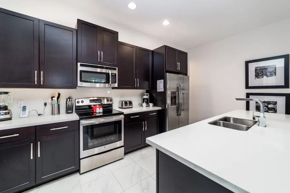 Festival Resort 446 - Five Bedroom Townhome with Private Plunge Pool