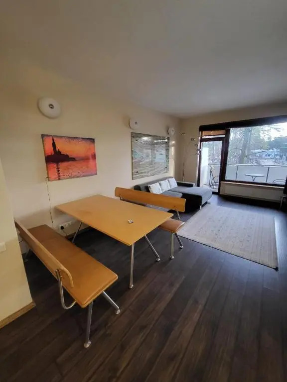Meza House Apartment