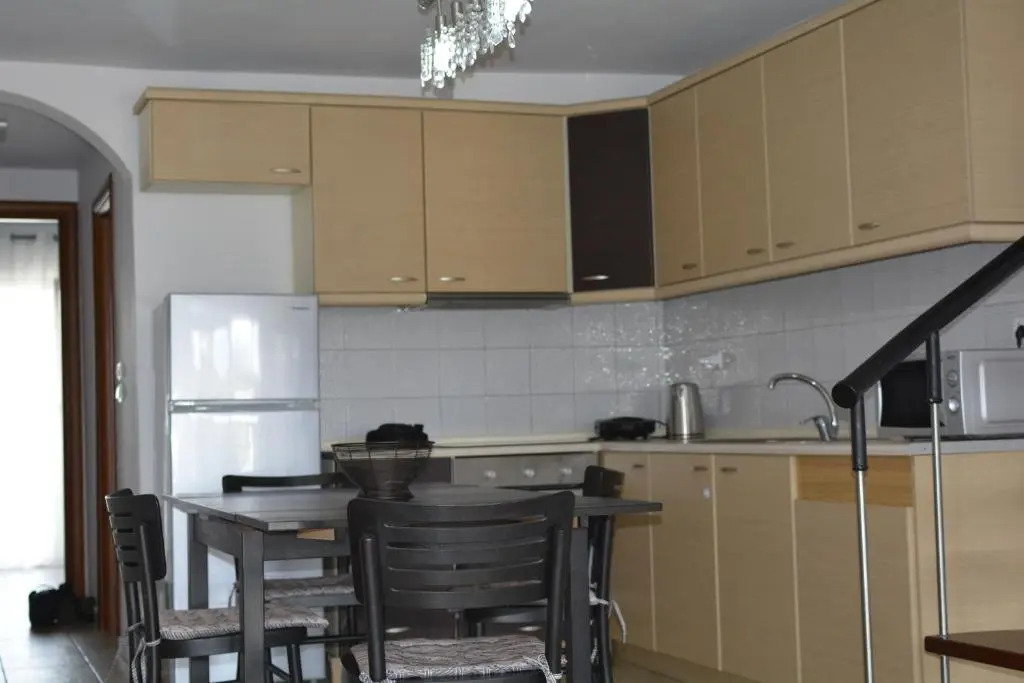 Dimitra Boutique Apartments 1