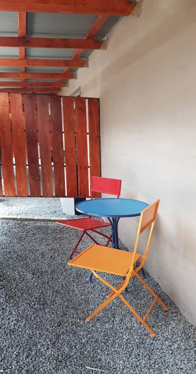 Rustique Paris Guest House