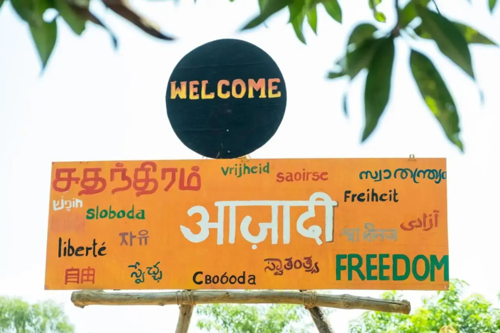 WoodPacker Hostel Auroville Pondicherry