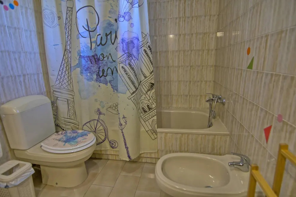Casa Butiplaya