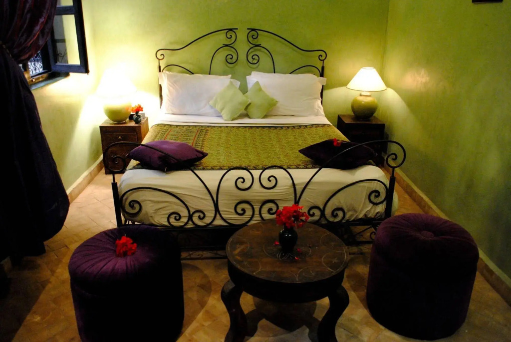 Riad Suliman
