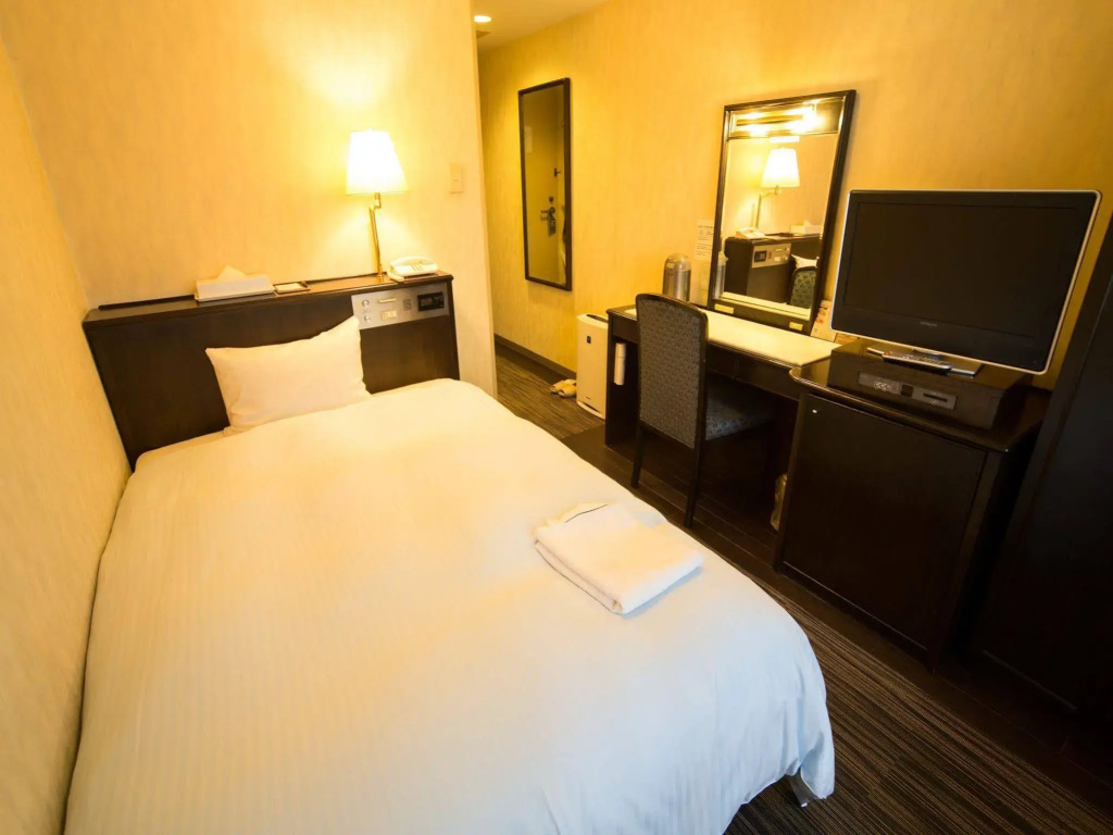 Hotel Claiton Esaka