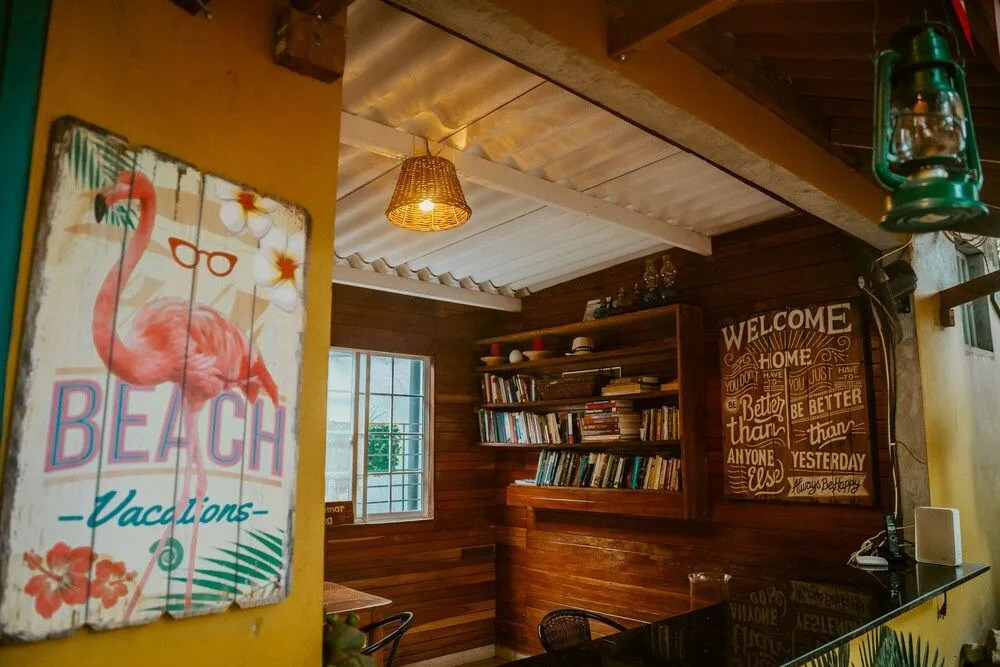 Nomade Hostal - Hostel