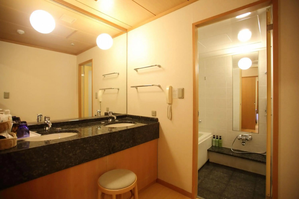 The Celecton Premier Kobe Sanda Hotel