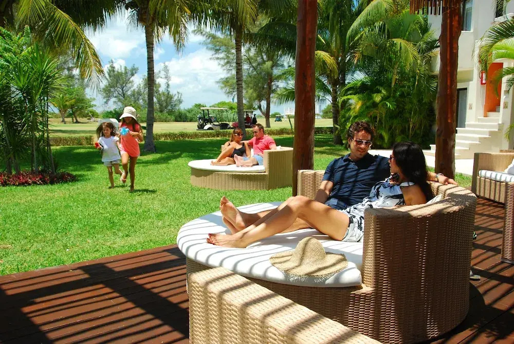 Laguna Suite