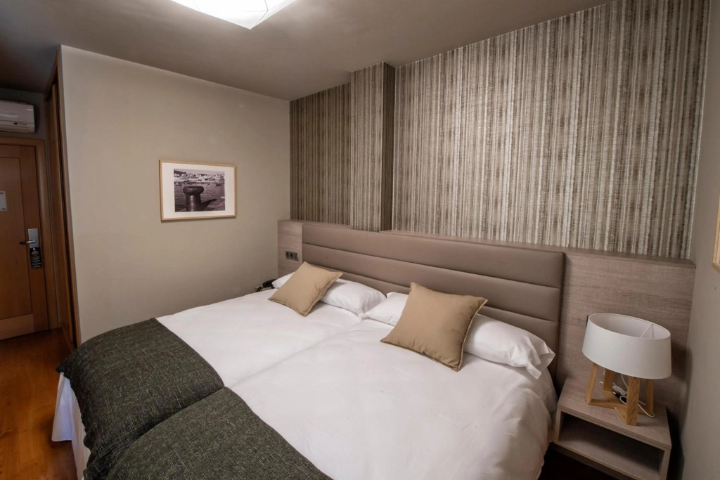 Hotel VIDA Mar de Laxe
