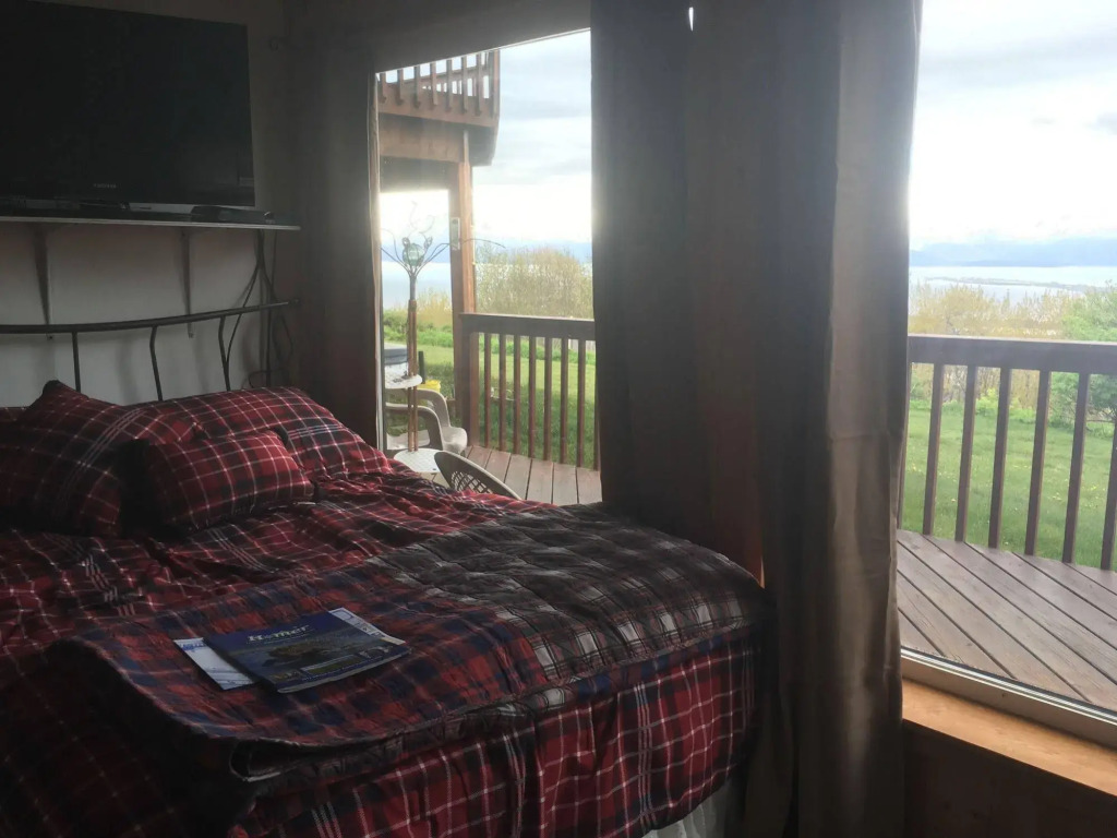 Majestic View B&B