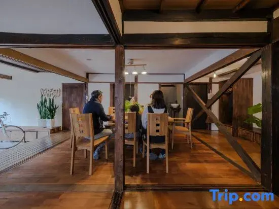 Whole Traditional House Rental｜Max 9 Guests｜Pet OK