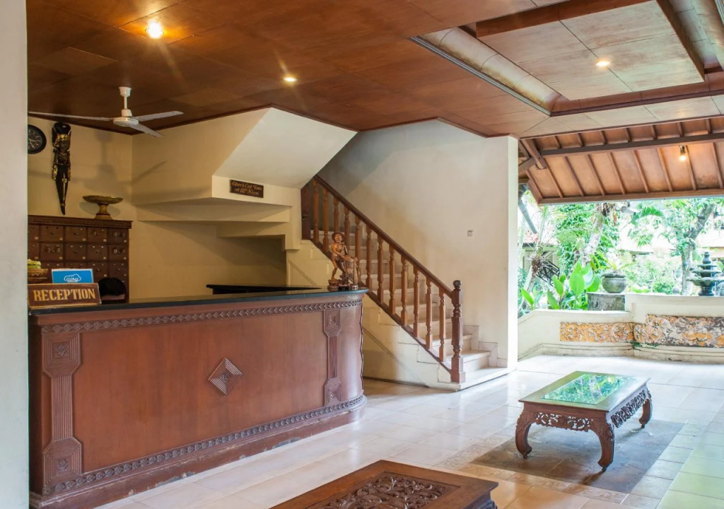 Bali Sandy Resort