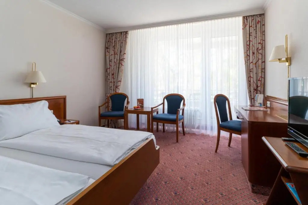 Hotel Royal
