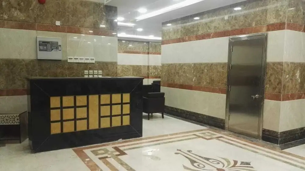 فندق رمال العرب - Araab Sands Hotel