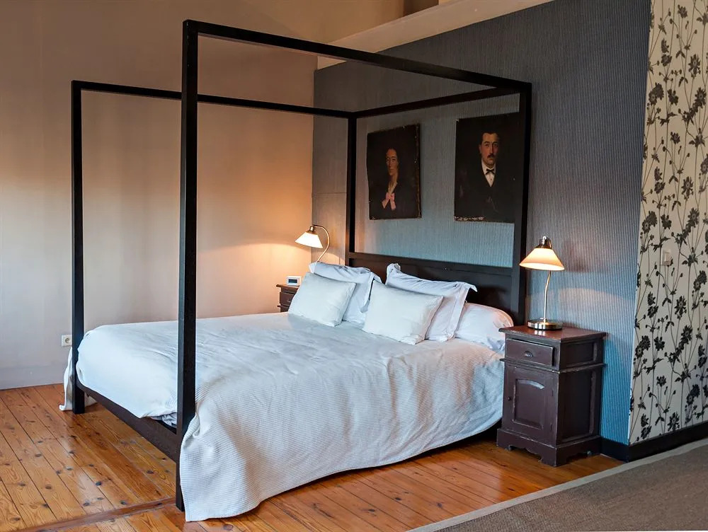 Villa Léopoldine Brussels Guesthouse