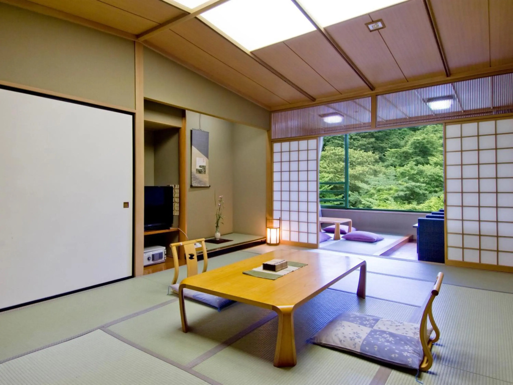 Nikko Senhime Monogatari