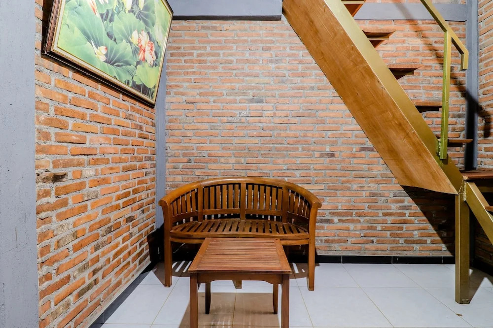 d'Hasinda Homestay