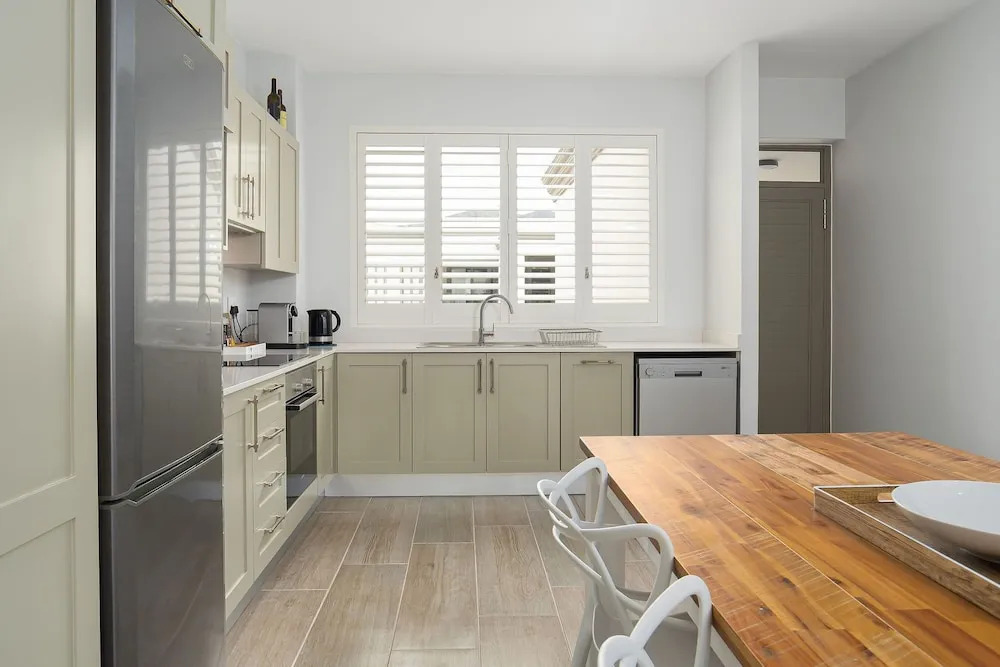 Le Bourgette Luxury Apartments Franschhoek