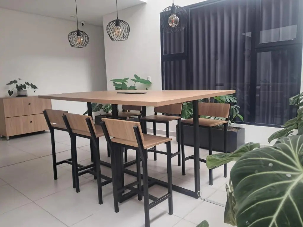 Hotel ECO 44