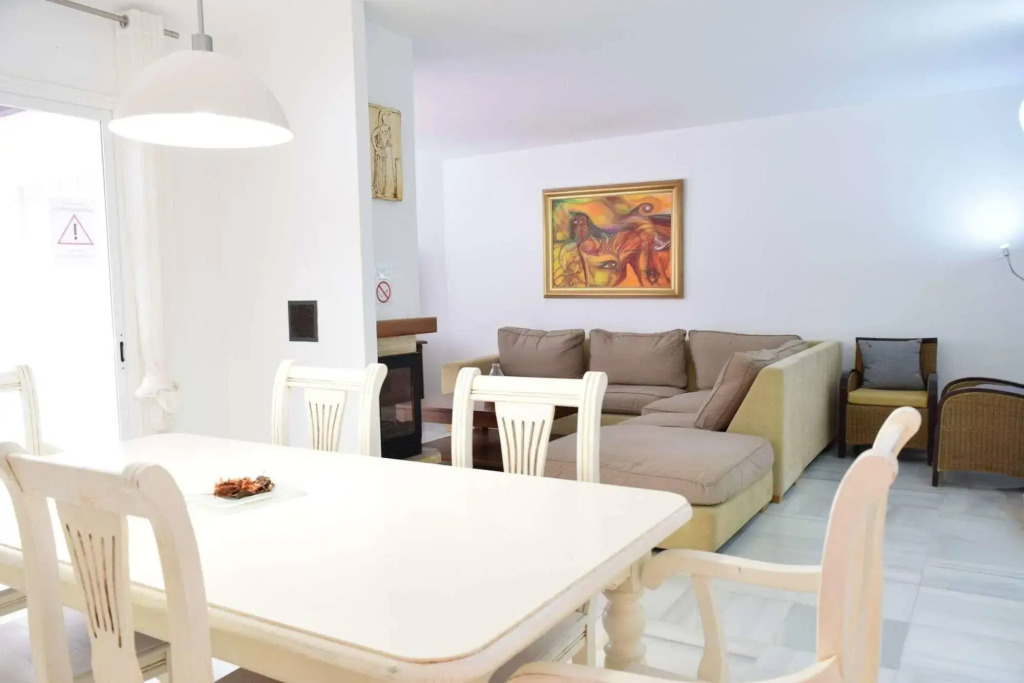 SERINAMAR- Los Naranjos de Marbella