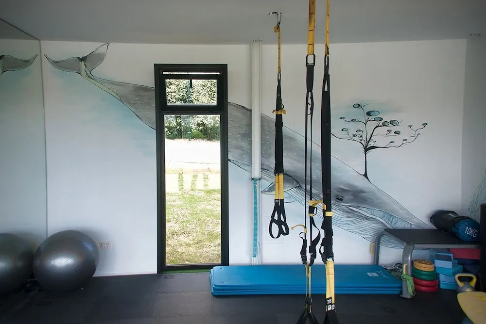 Koa House - Koa Escuela de Surf