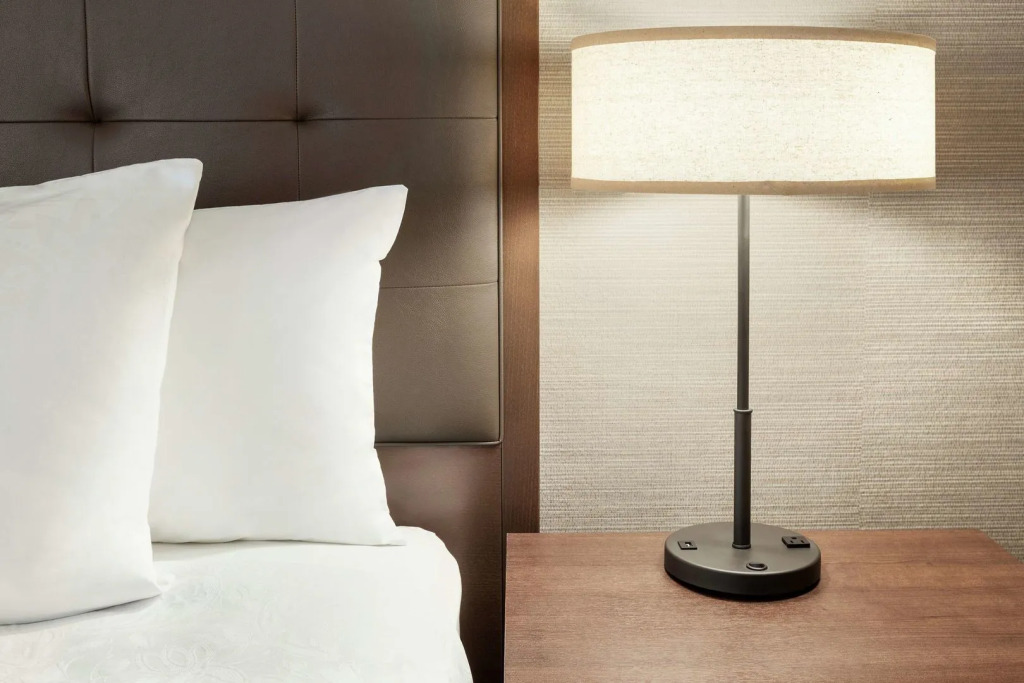 Homewood Suites by Hilton - Oakland Waterfront