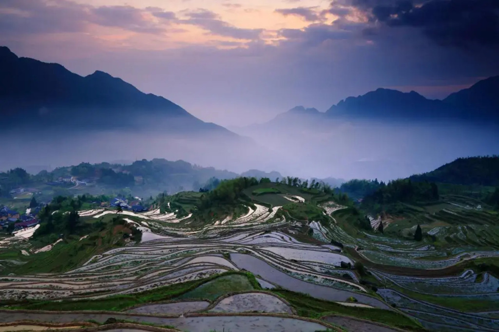 Yunhe Titian Fengyin Inn